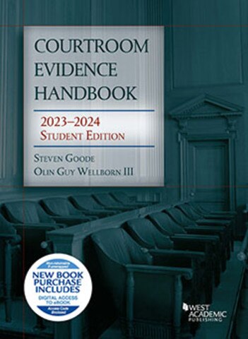 Selected Statutes coming soon